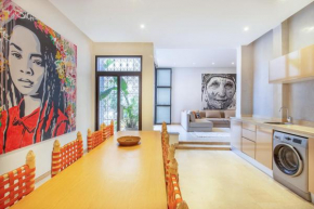 Best Apartement For Group In Gueliz